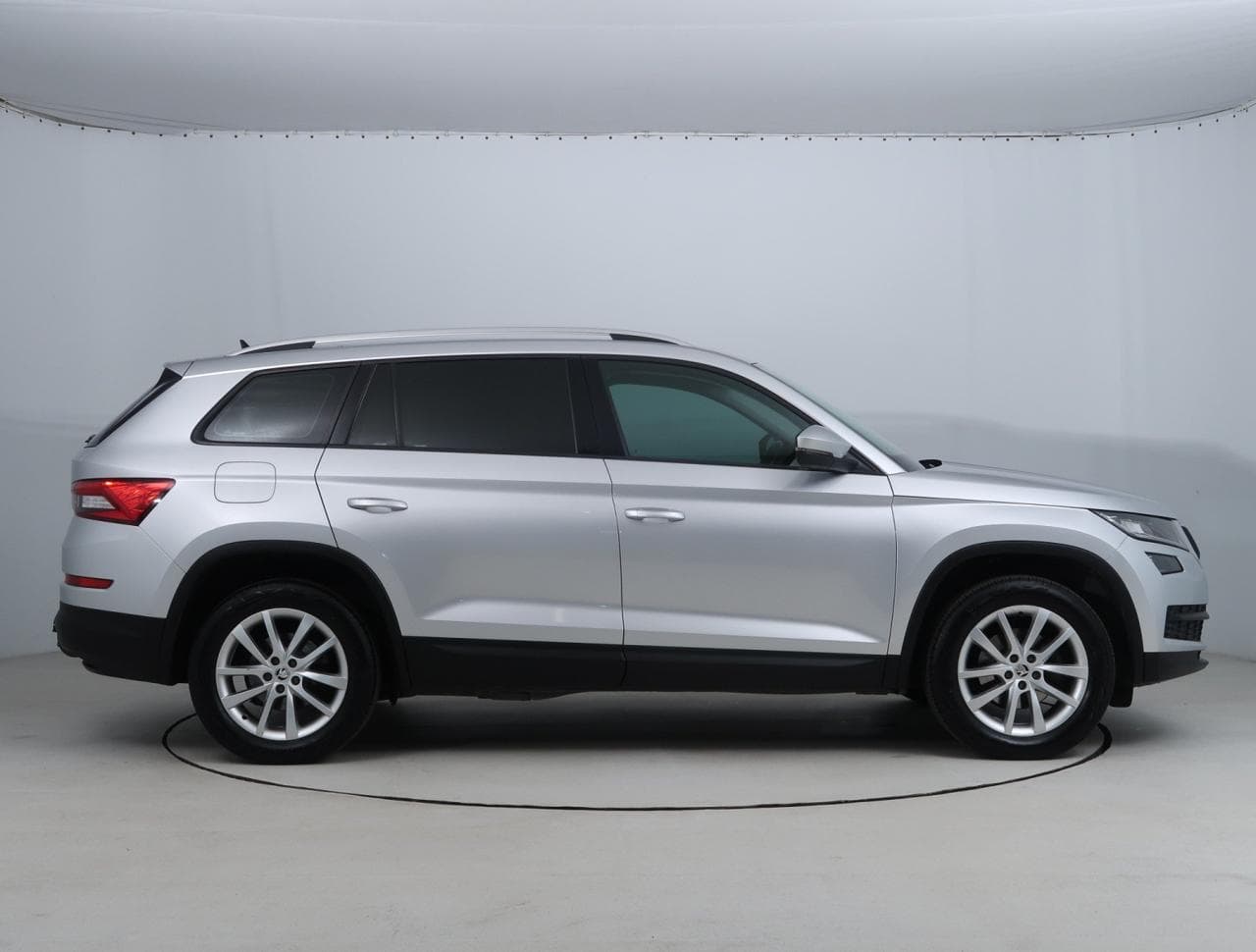2019 Škoda KODIAQ - 14
