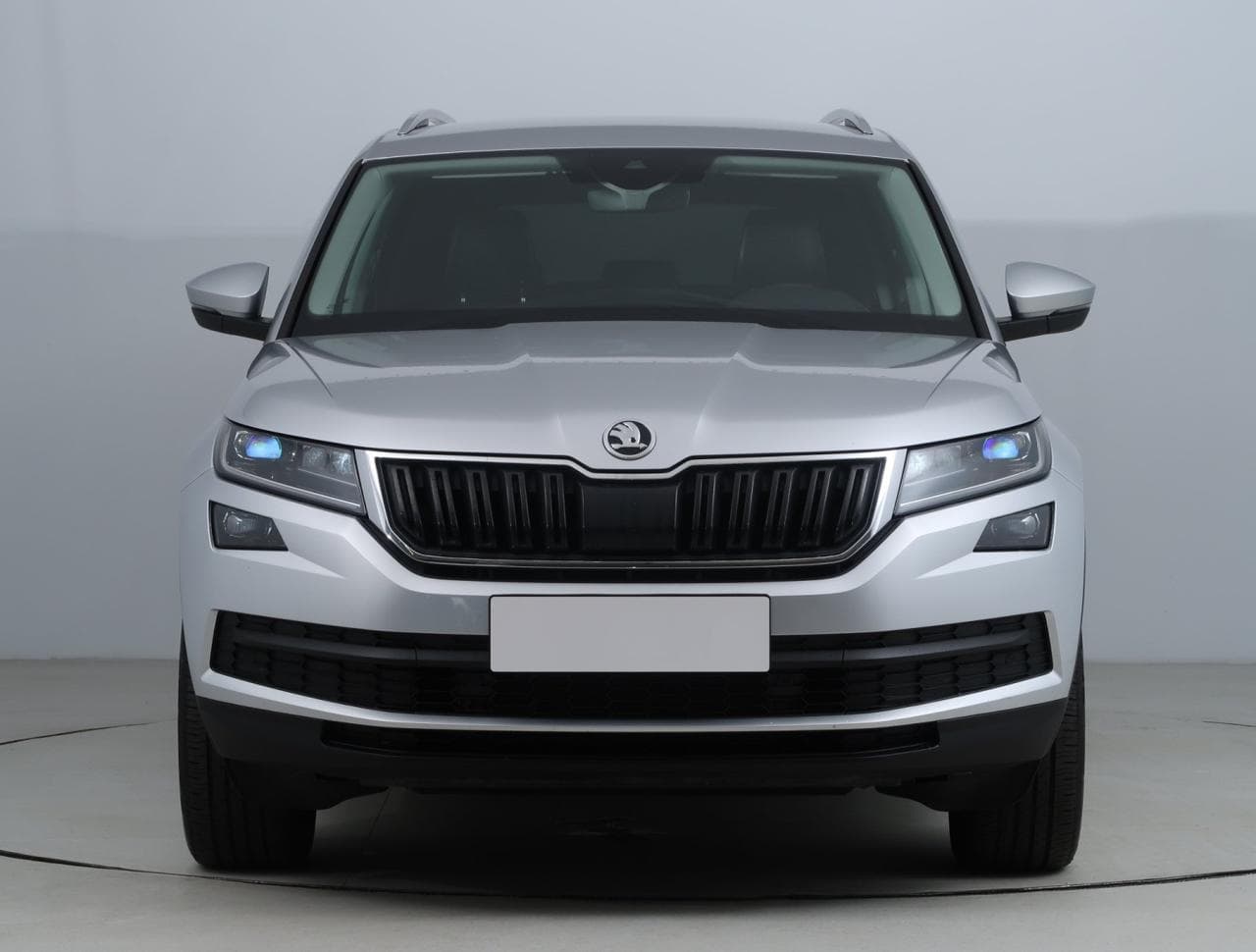 2019 Škoda KODIAQ - 3