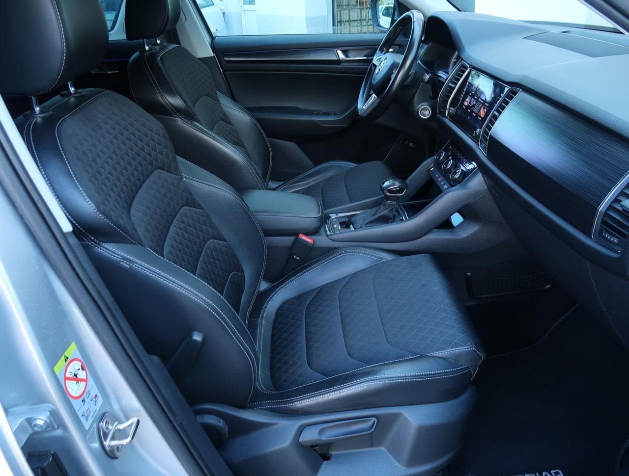 2019 Škoda KODIAQ - 22