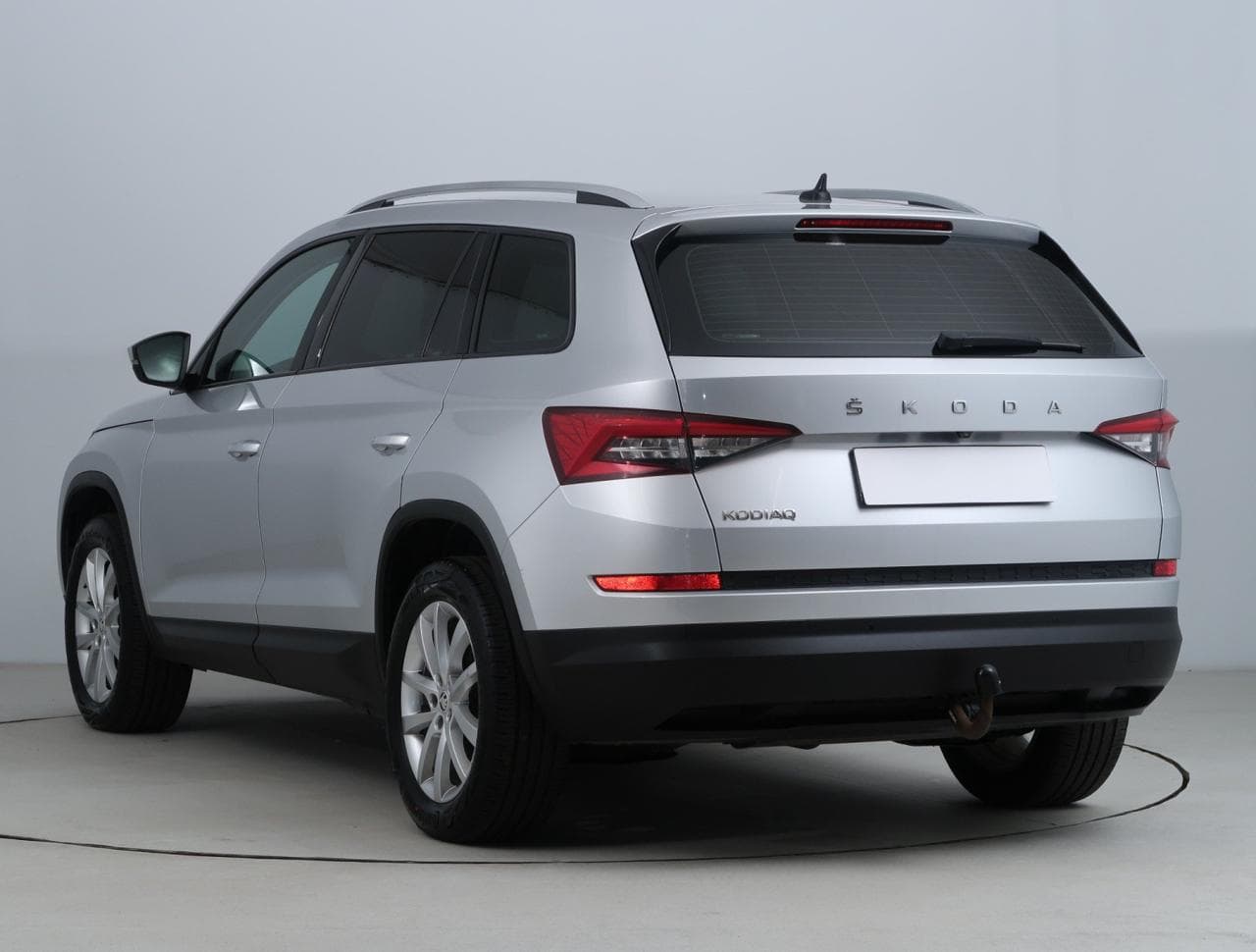 2019 Škoda KODIAQ - 9