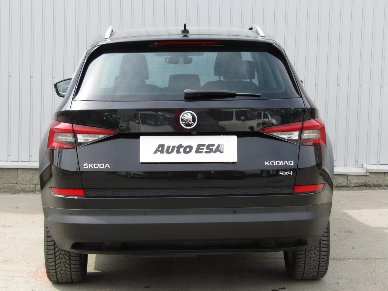 2019 Škoda KODIAQ - 7