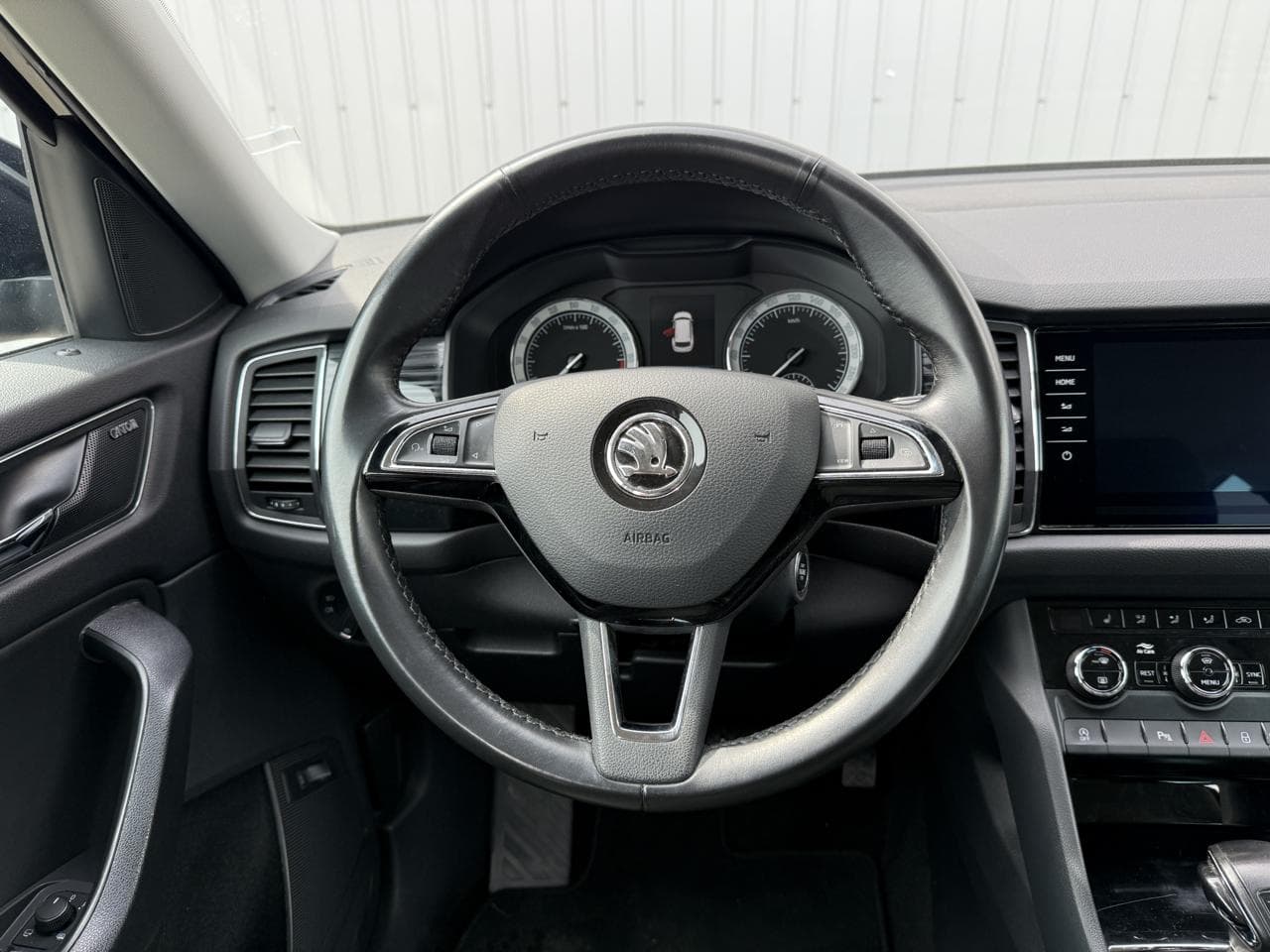 2019 Škoda KODIAQ - 21