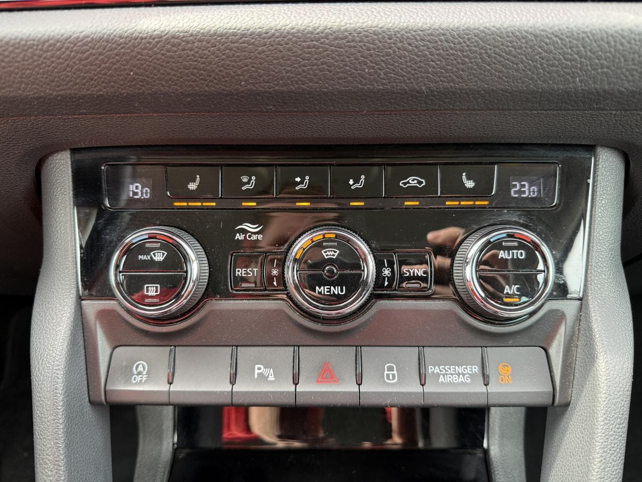 2019 Škoda KODIAQ - 33