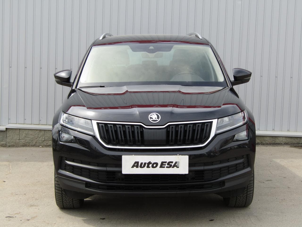 2019 Škoda KODIAQ - 2