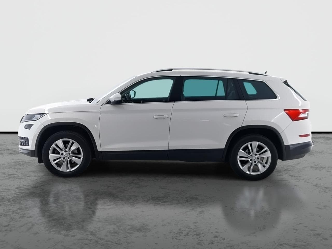 2017 Škoda KODIAQ - 7