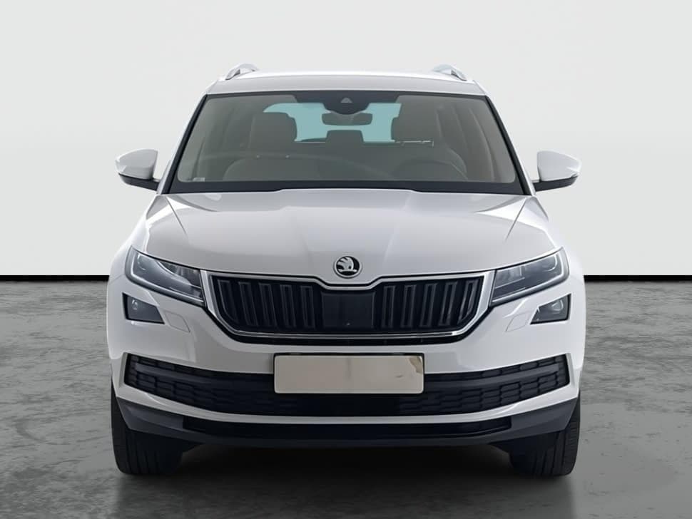 2017 Škoda KODIAQ - 3