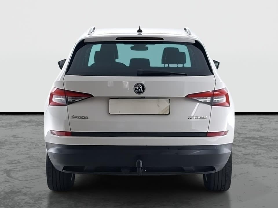 2017 Škoda KODIAQ - 11