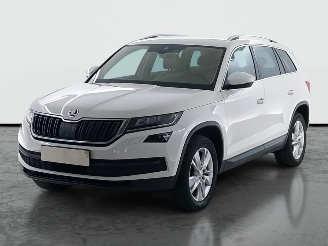 2017 Škoda KODIAQ - 5
