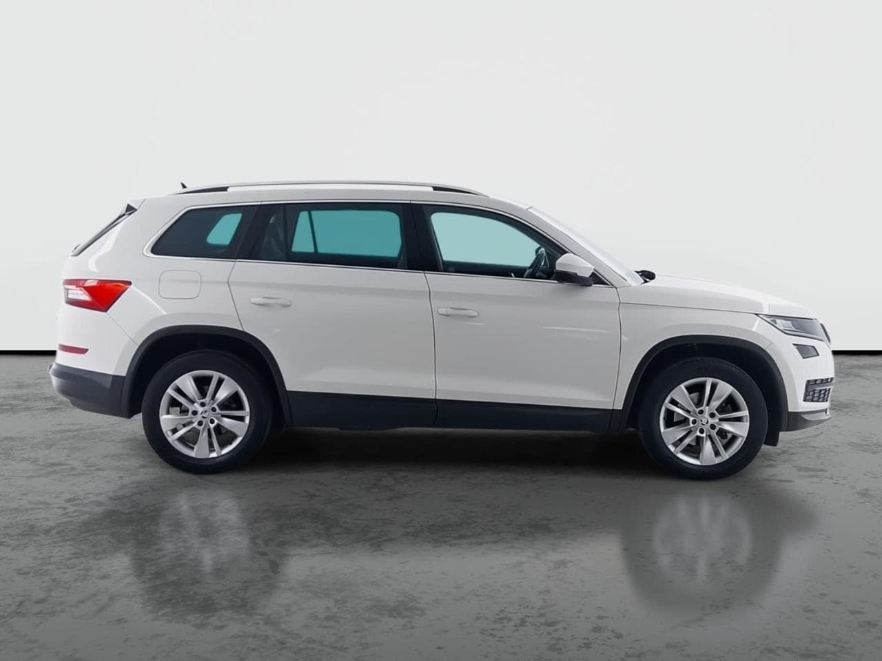 2017 Škoda KODIAQ - 14
