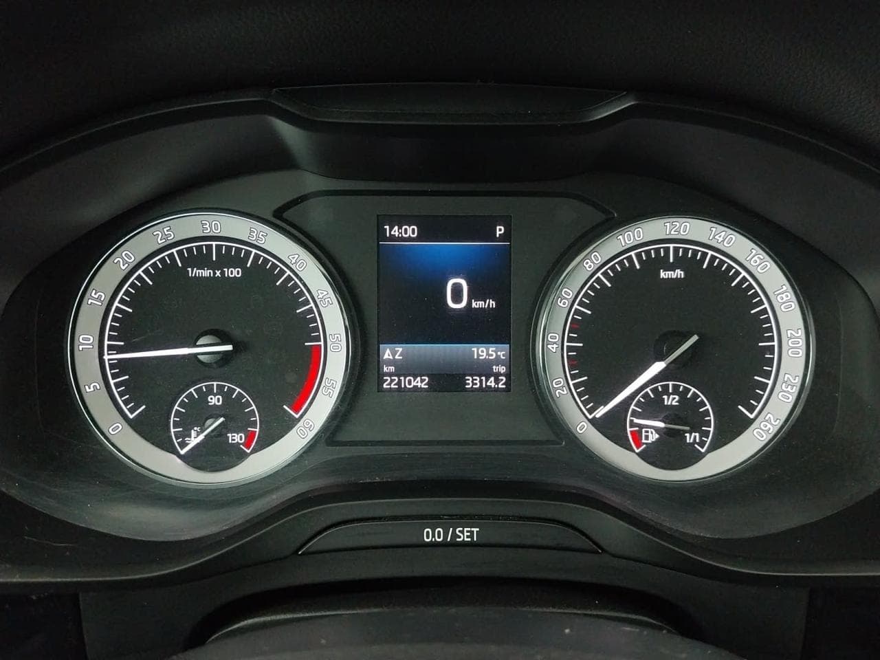2017 Škoda KODIAQ - 31