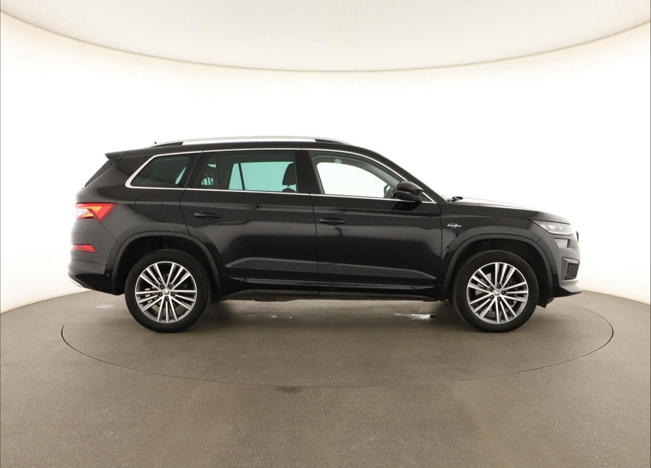 2022 Škoda KODIAQ - 14
