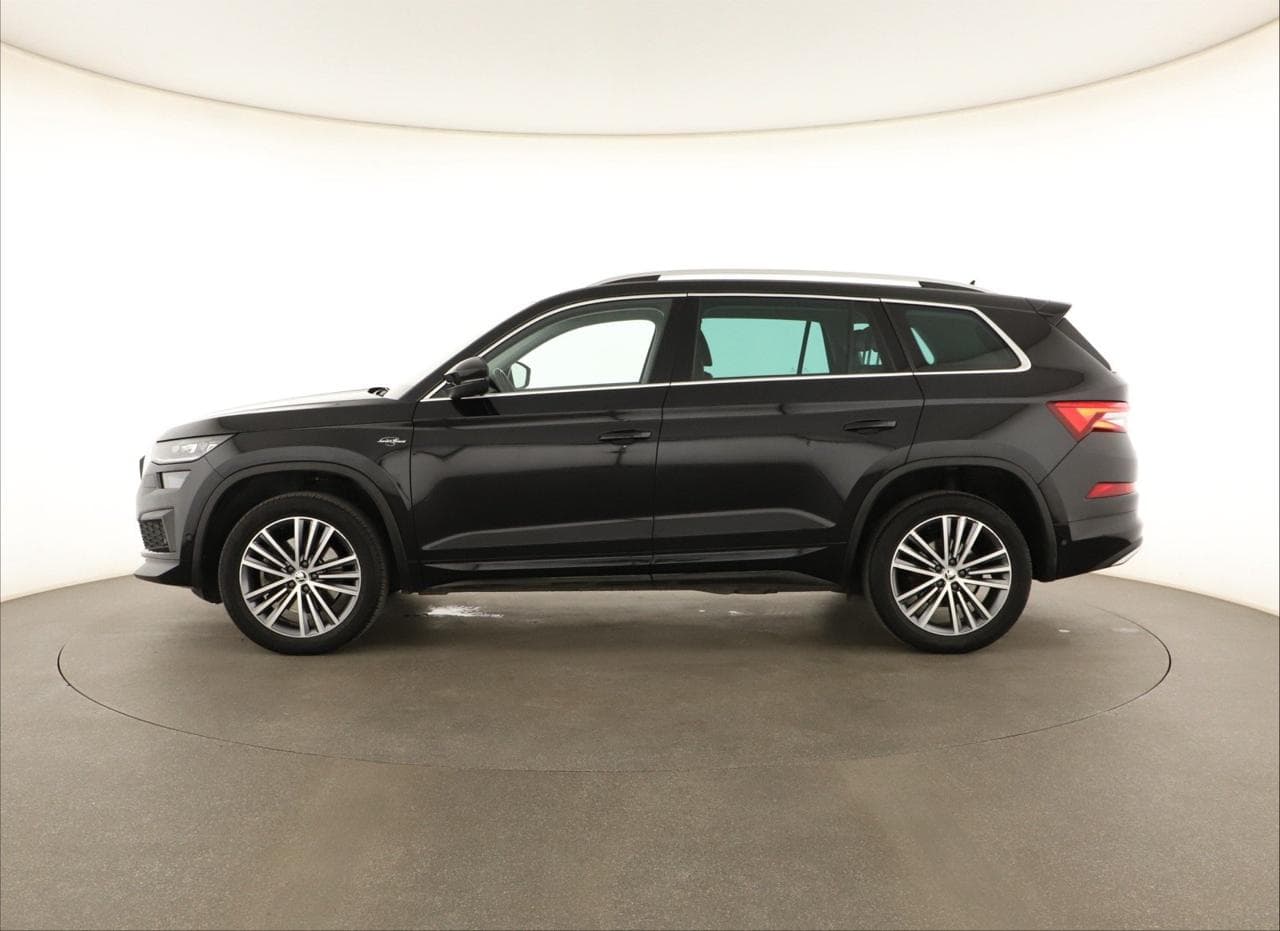 2022 Škoda KODIAQ - 7