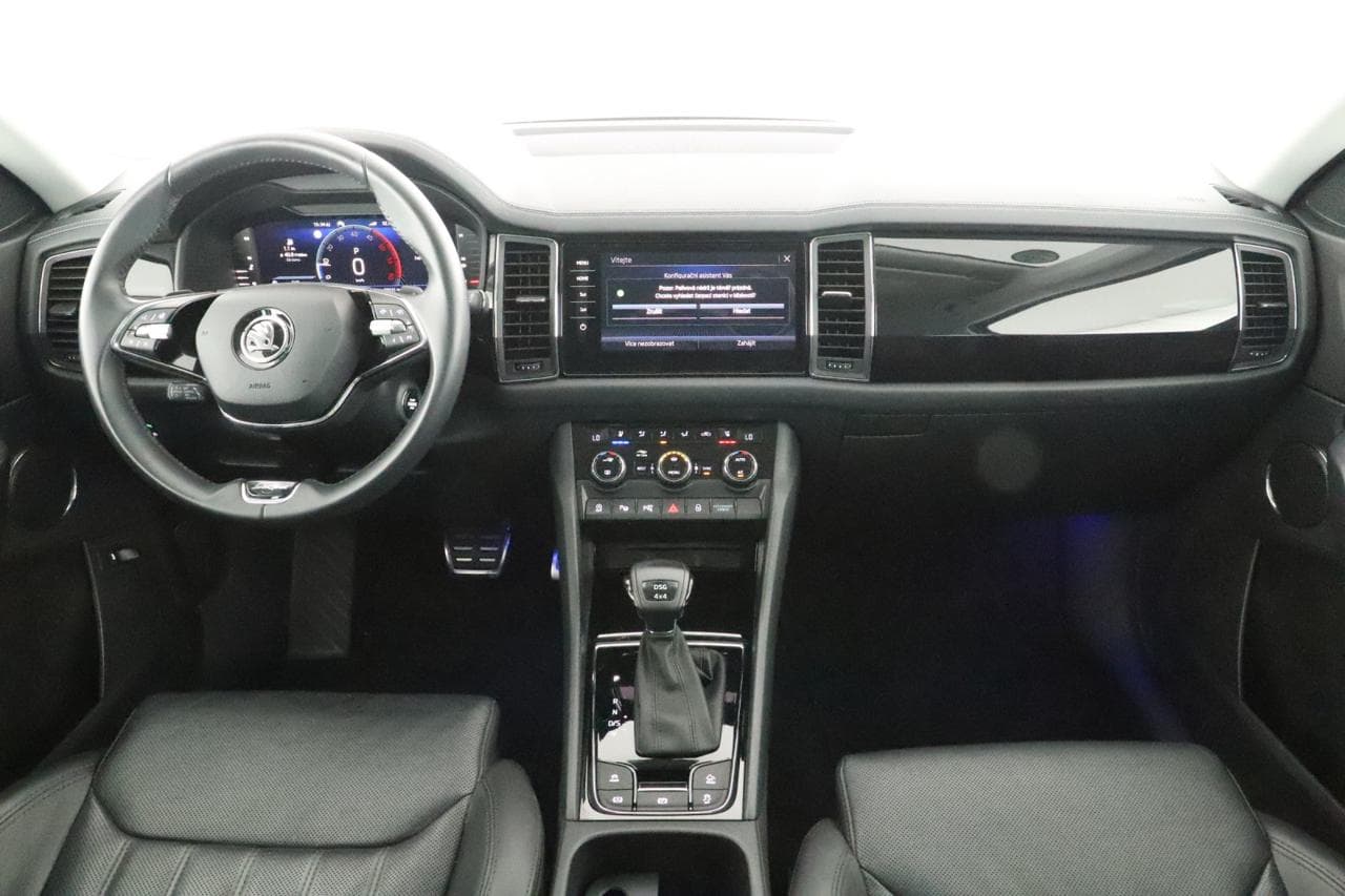 2022 Škoda KODIAQ - 16