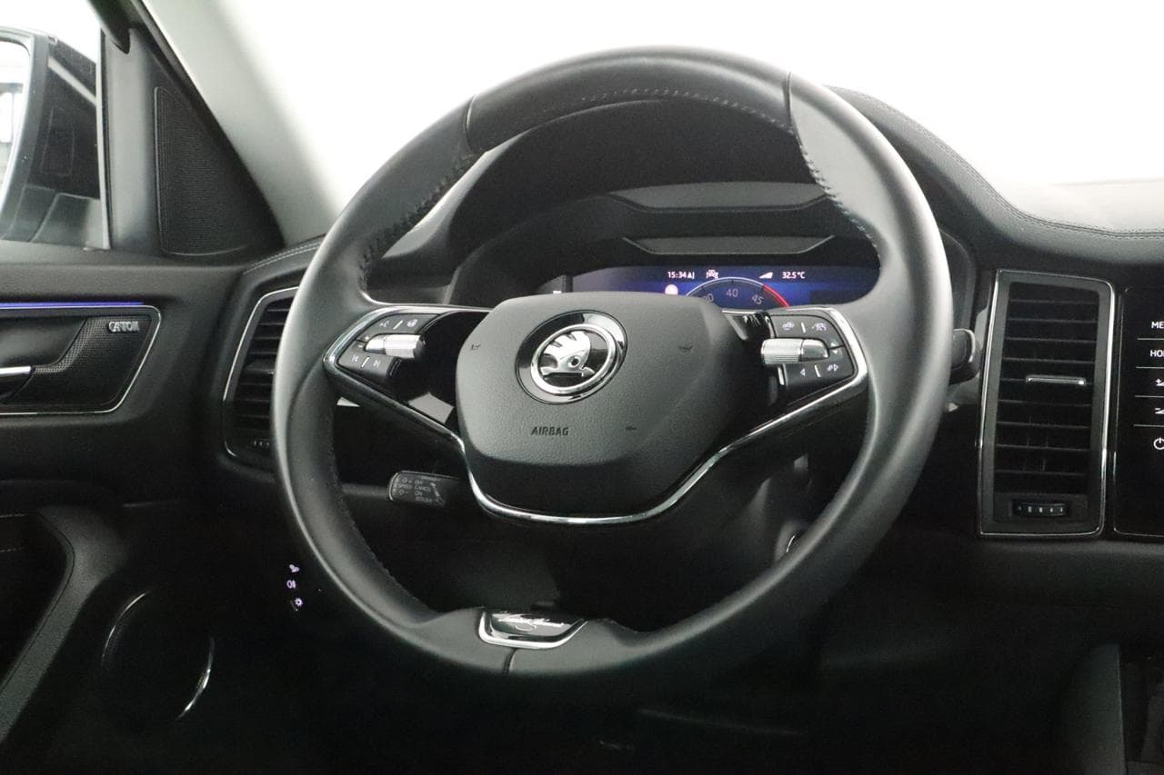 2022 Škoda KODIAQ - 26