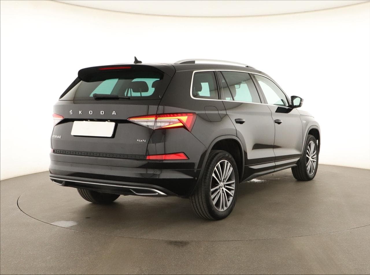 2022 Škoda KODIAQ - 12