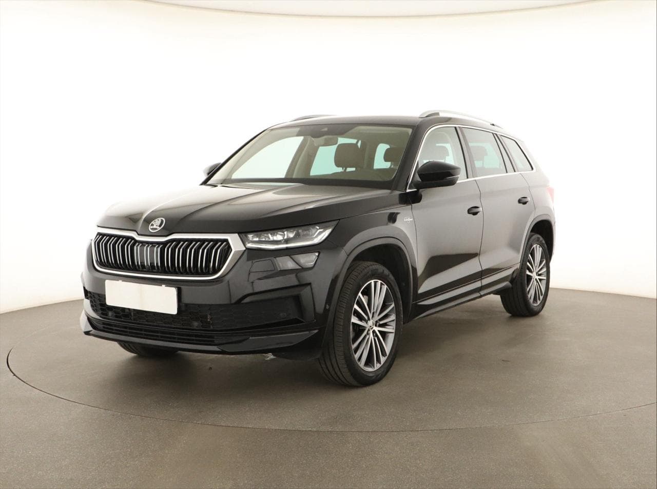 2022 Škoda KODIAQ - 5