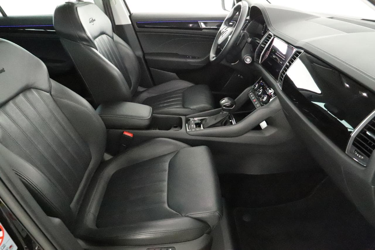 2022 Škoda KODIAQ - 18