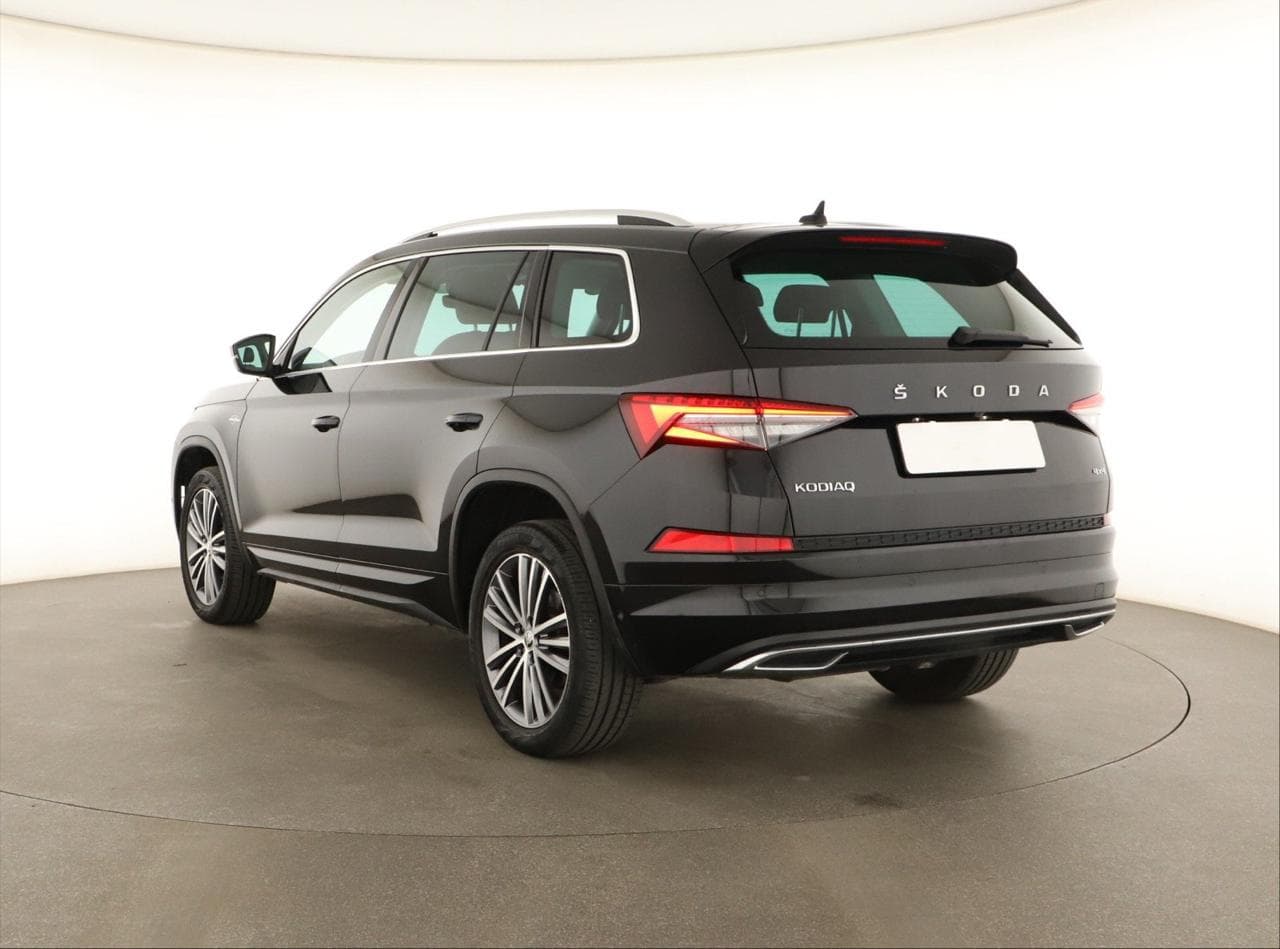 2022 Škoda KODIAQ - 8