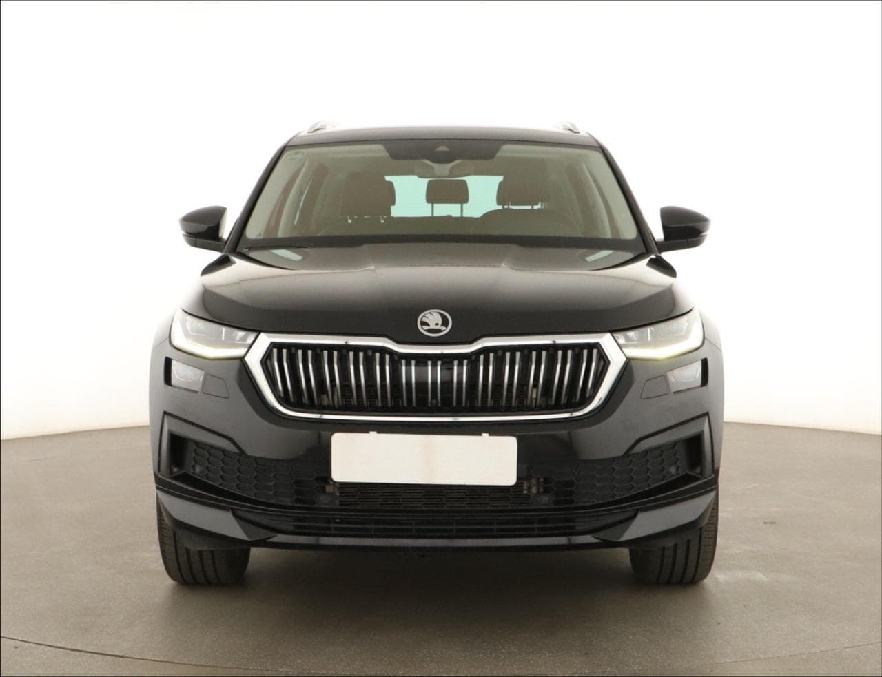 2022 Škoda KODIAQ - 3