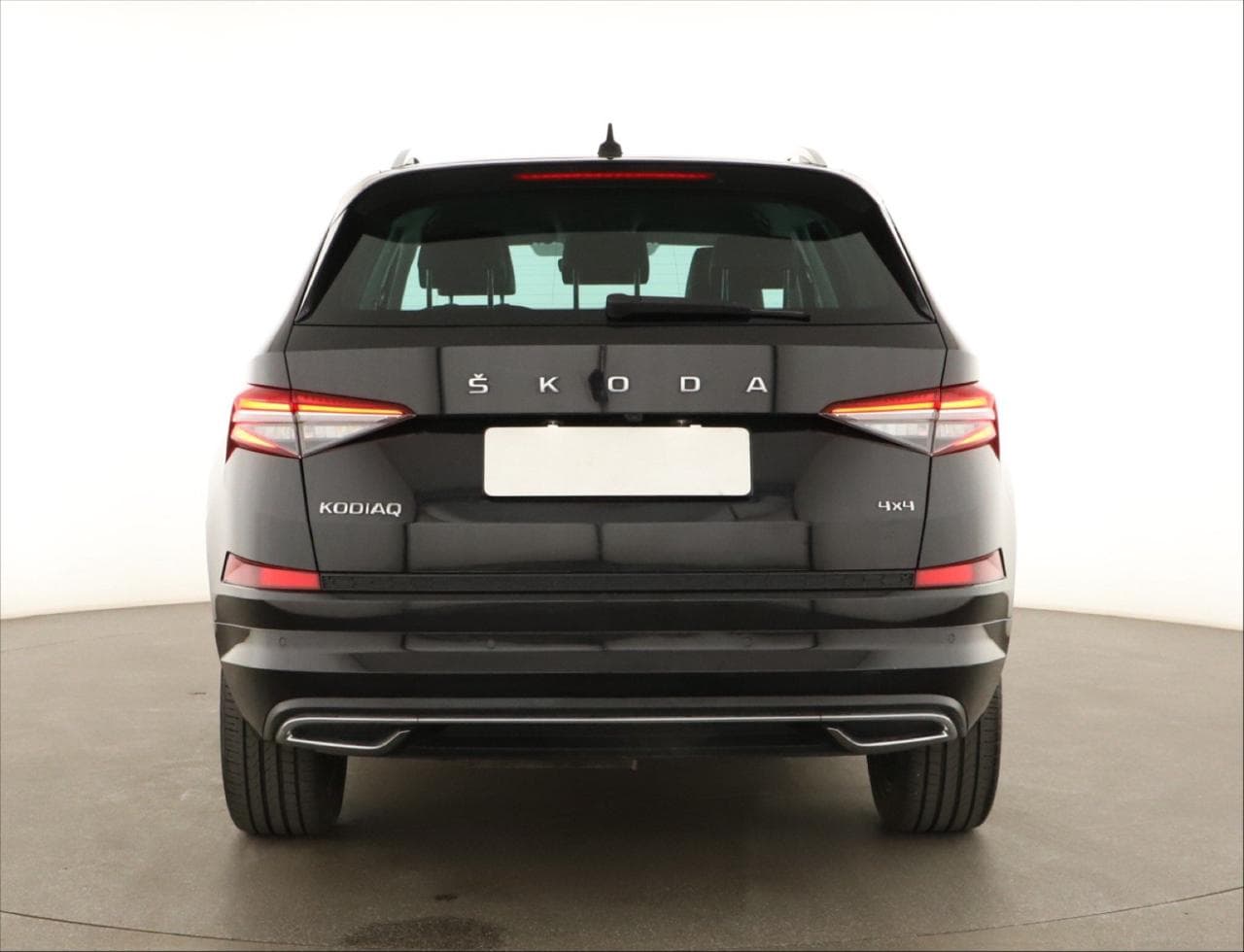 2022 Škoda KODIAQ - 10