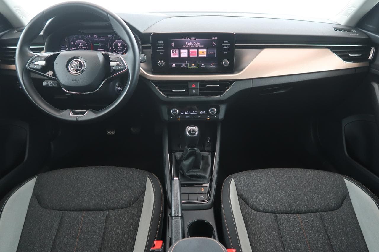2021 Škoda KAMIQ - 16