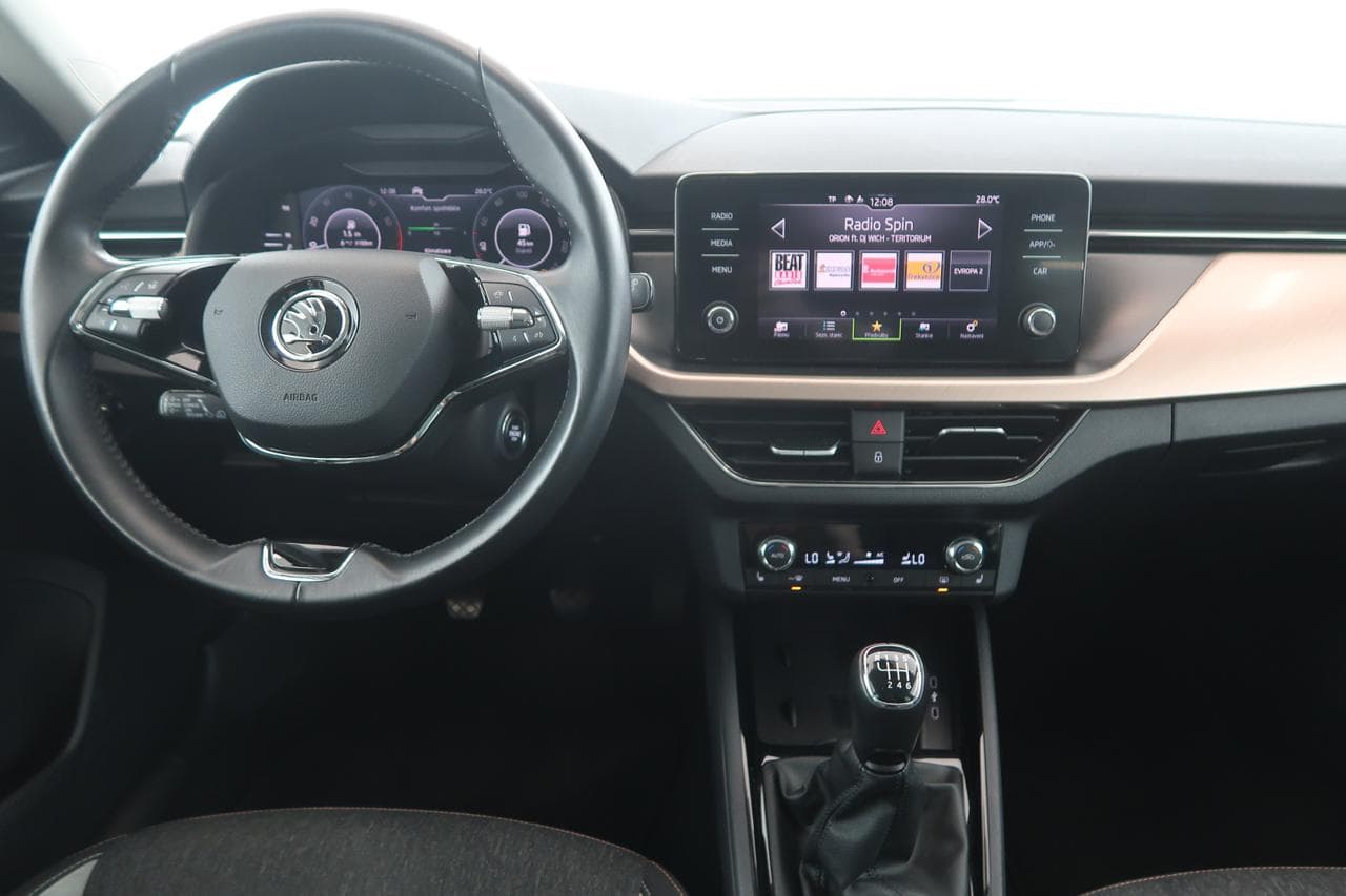 2021 Škoda KAMIQ - 15