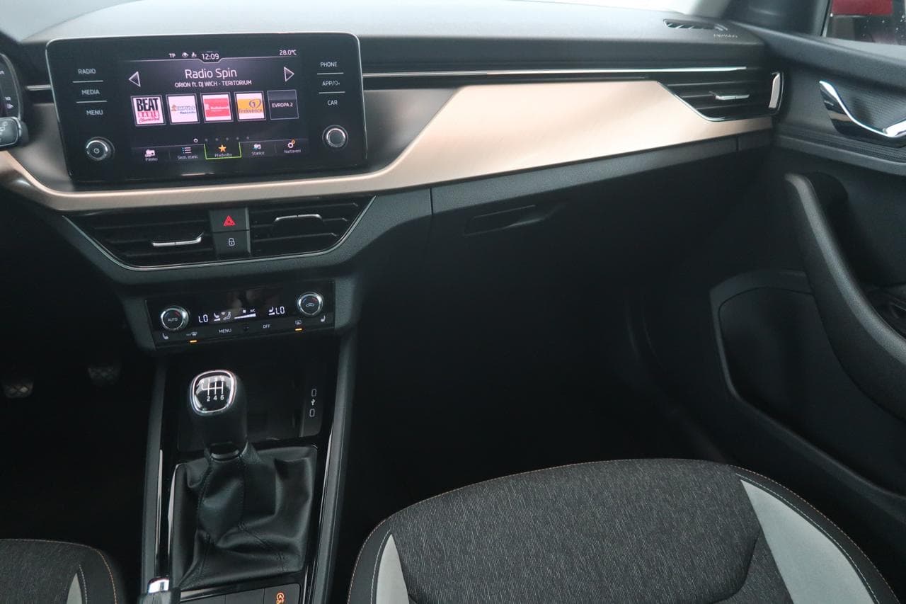 2021 Škoda KAMIQ - 17