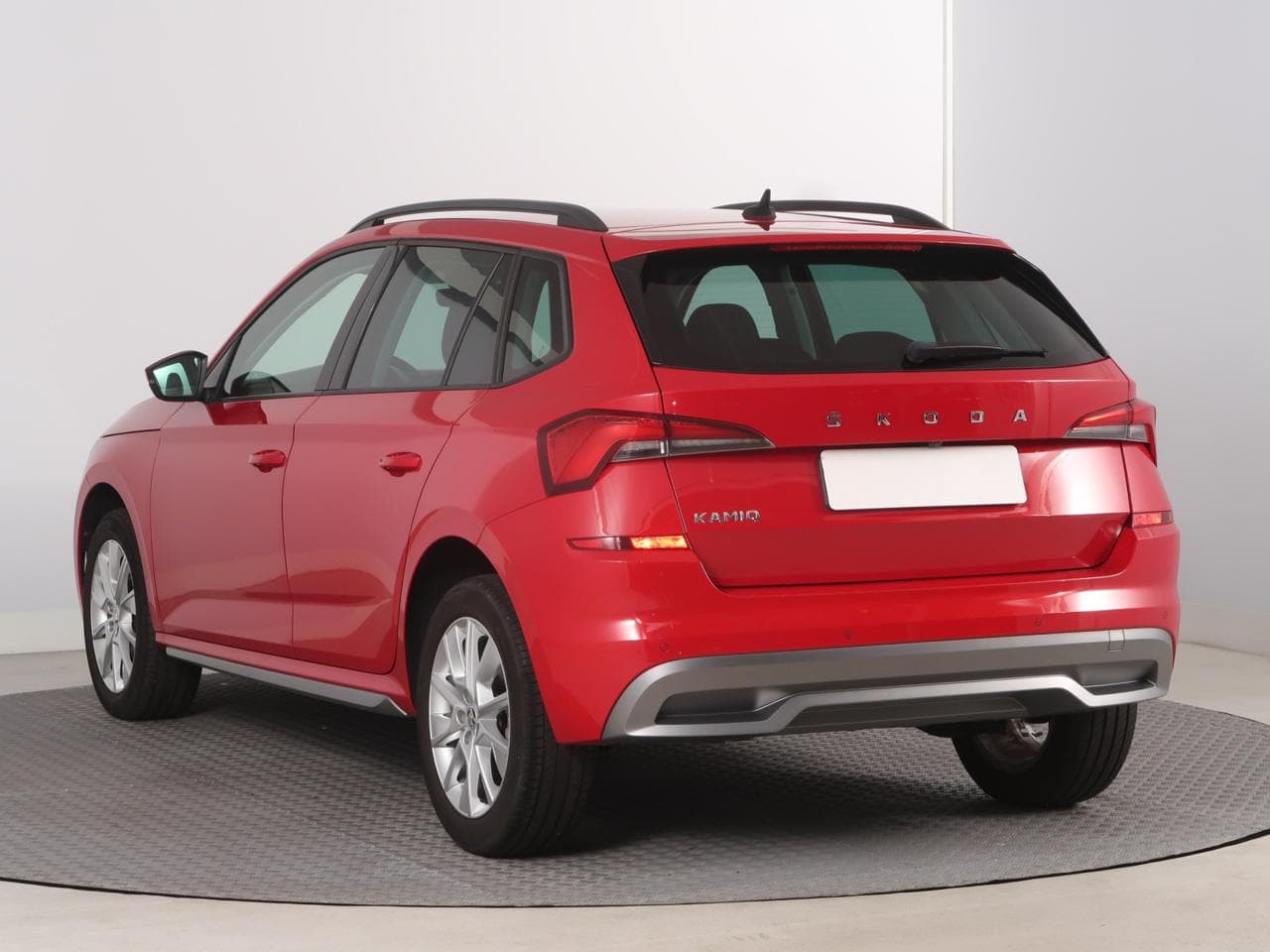 2021 Škoda KAMIQ - 8