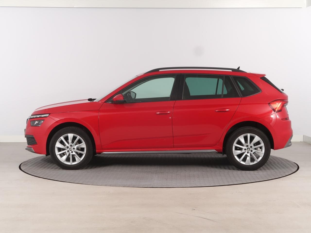 2021 Škoda KAMIQ - 6