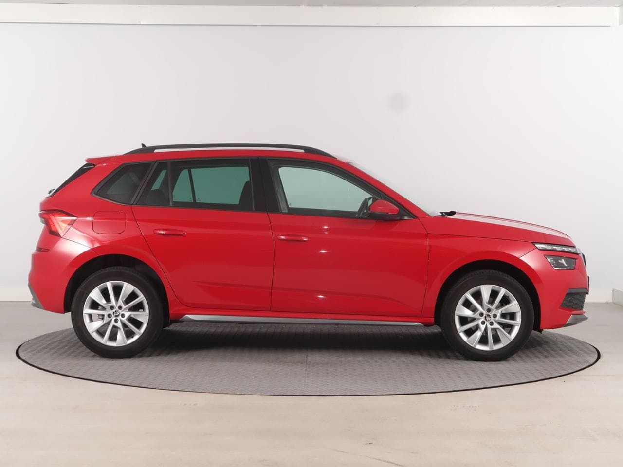 2021 Škoda KAMIQ - 14
