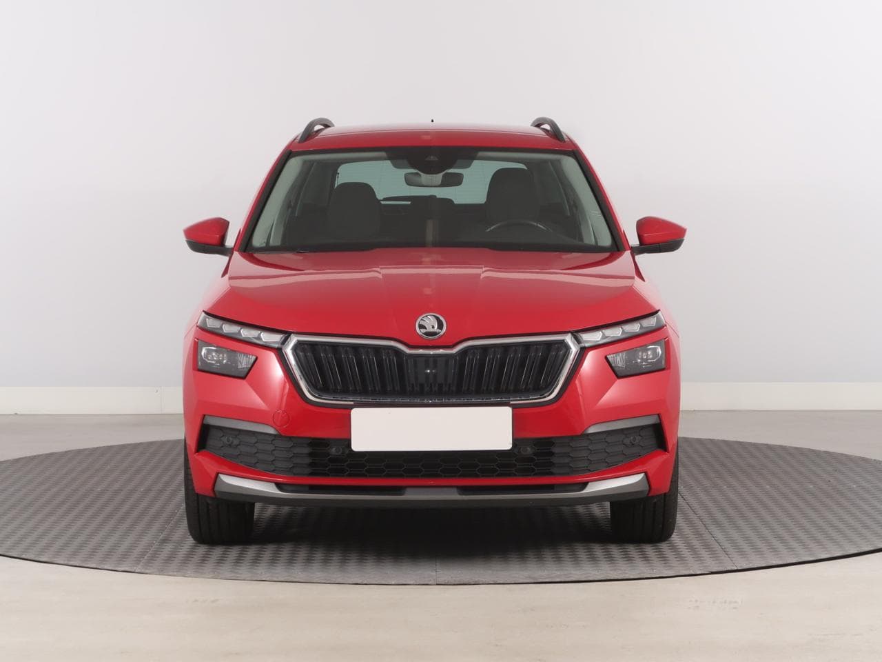 2021 Škoda KAMIQ - 3