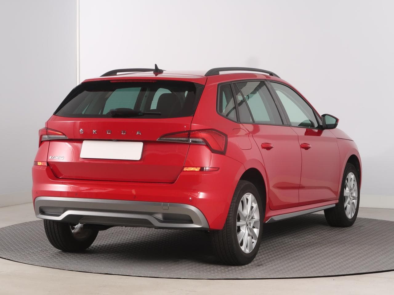 2021 Škoda KAMIQ - 12