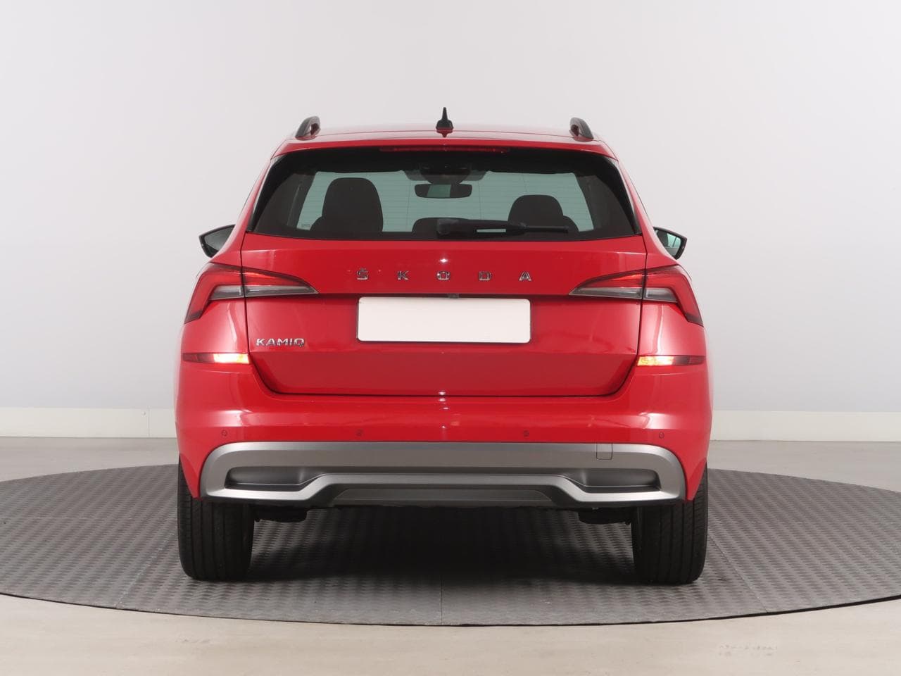 2021 Škoda KAMIQ - 10