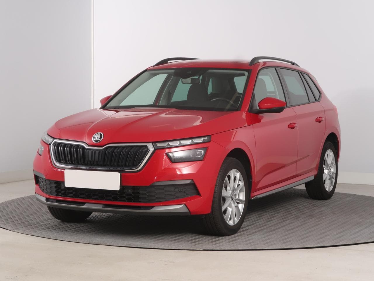 2021 Škoda KAMIQ - 5