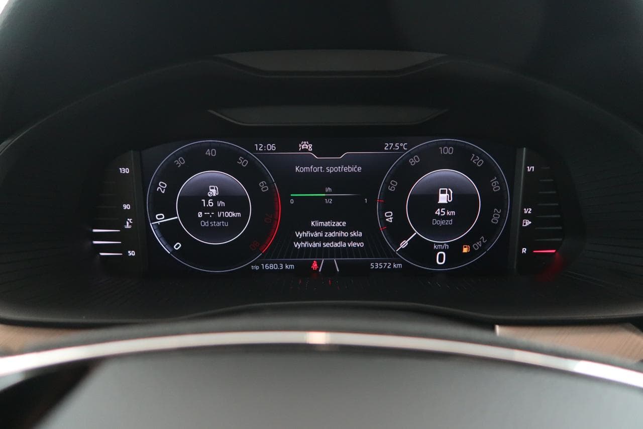 2021 Škoda KAMIQ - 28