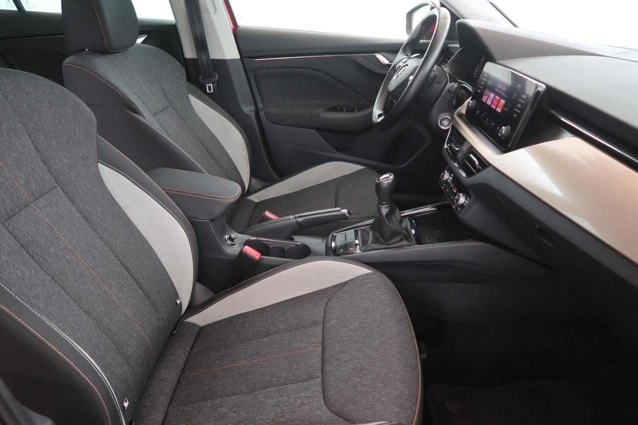 2021 Škoda KAMIQ - 19