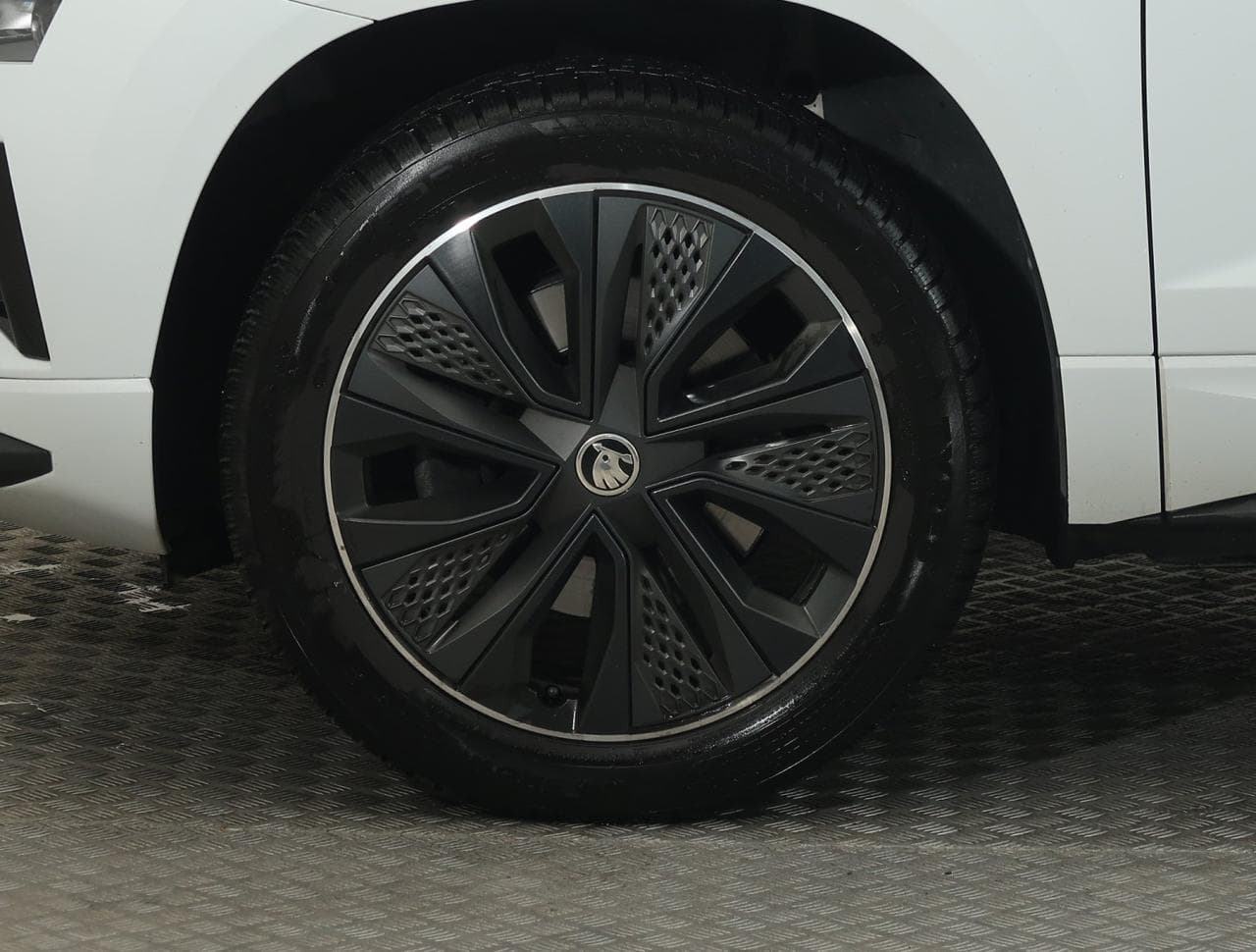 2022 Škoda KAROQ - 20