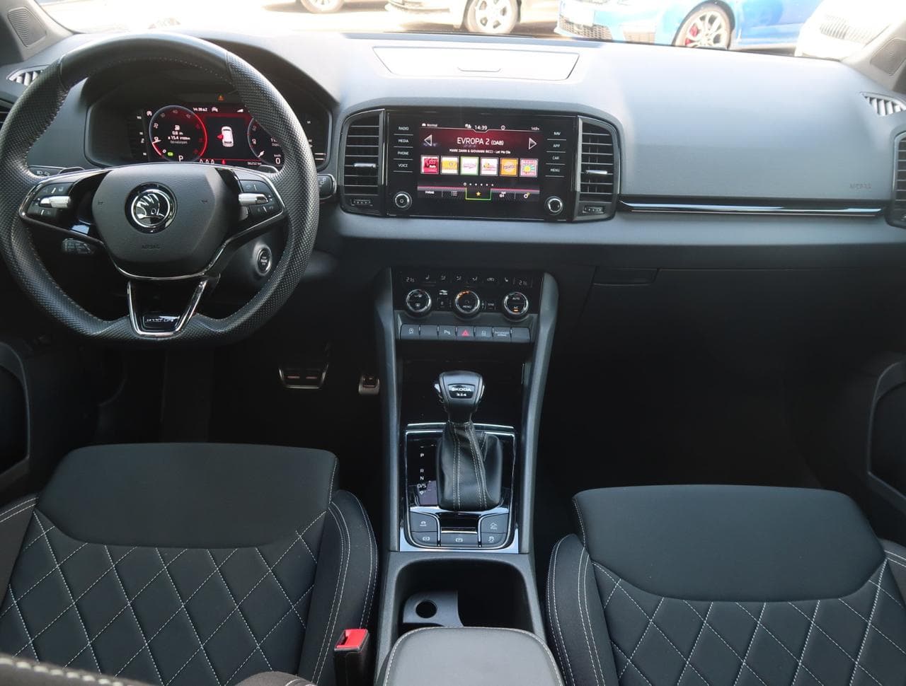 2022 Škoda KAROQ - 10