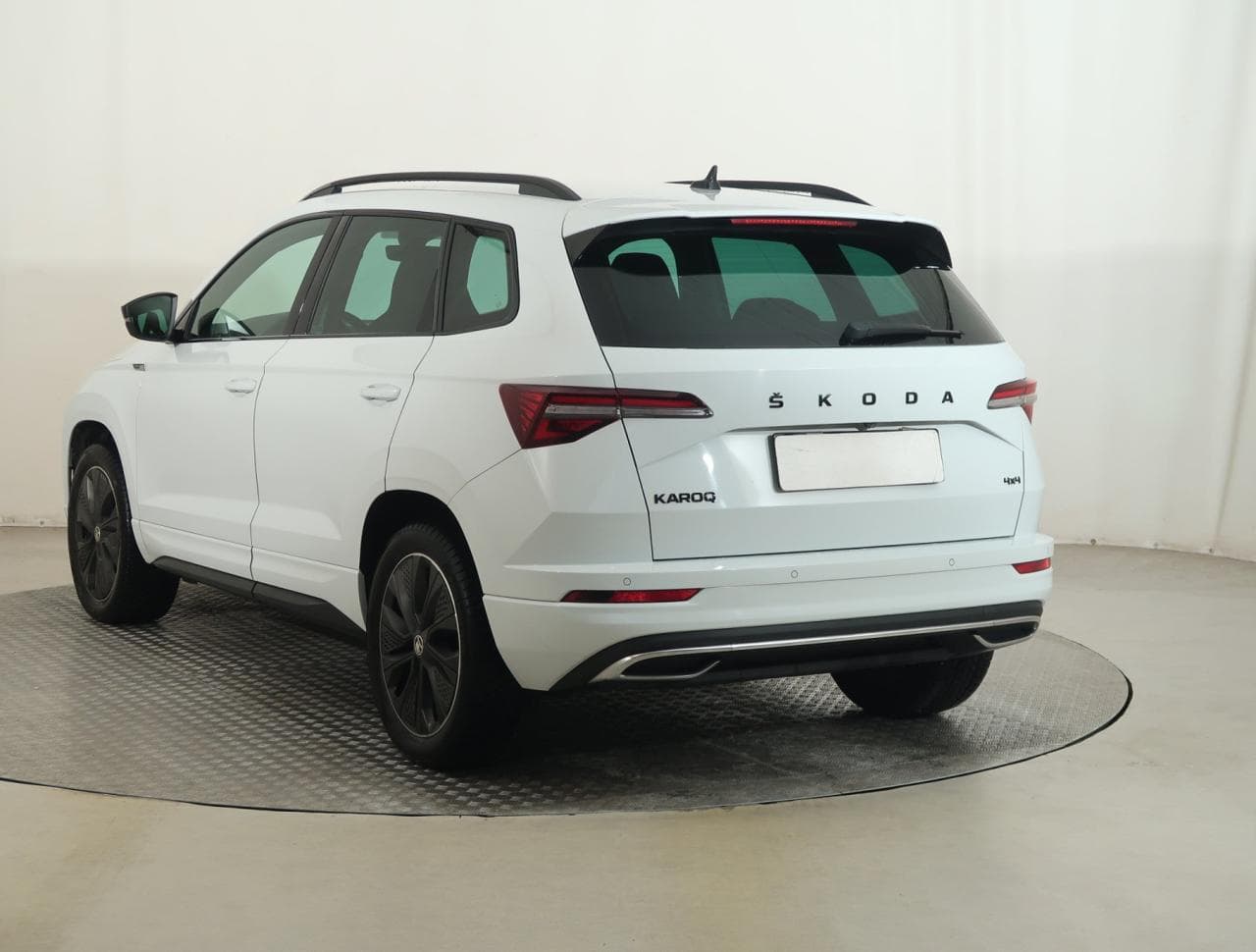 2022 Škoda KAROQ - 5