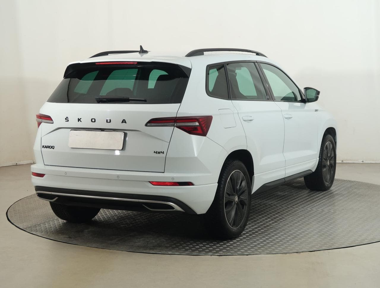 2022 Škoda KAROQ - 7