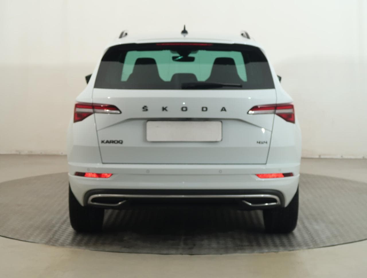 2022 Škoda KAROQ - 6