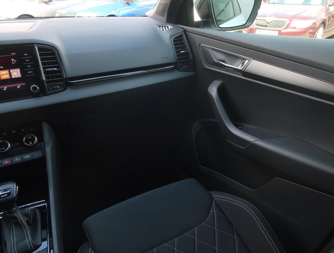 2022 Škoda KAROQ - 11