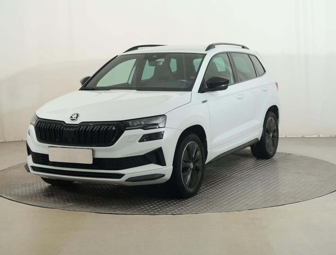 2022 Škoda KAROQ - 3
