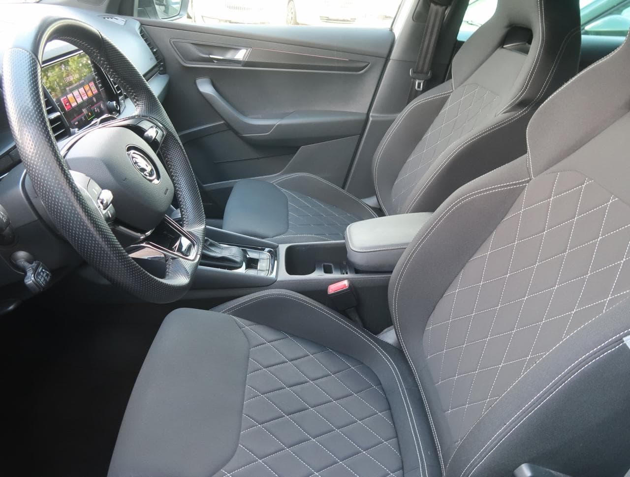 2022 Škoda KAROQ - 15
