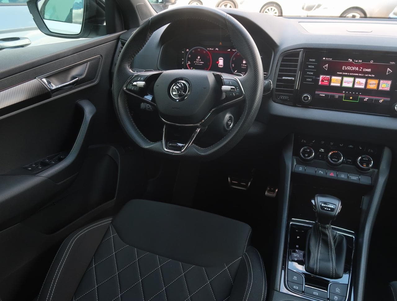 2022 Škoda KAROQ - 9