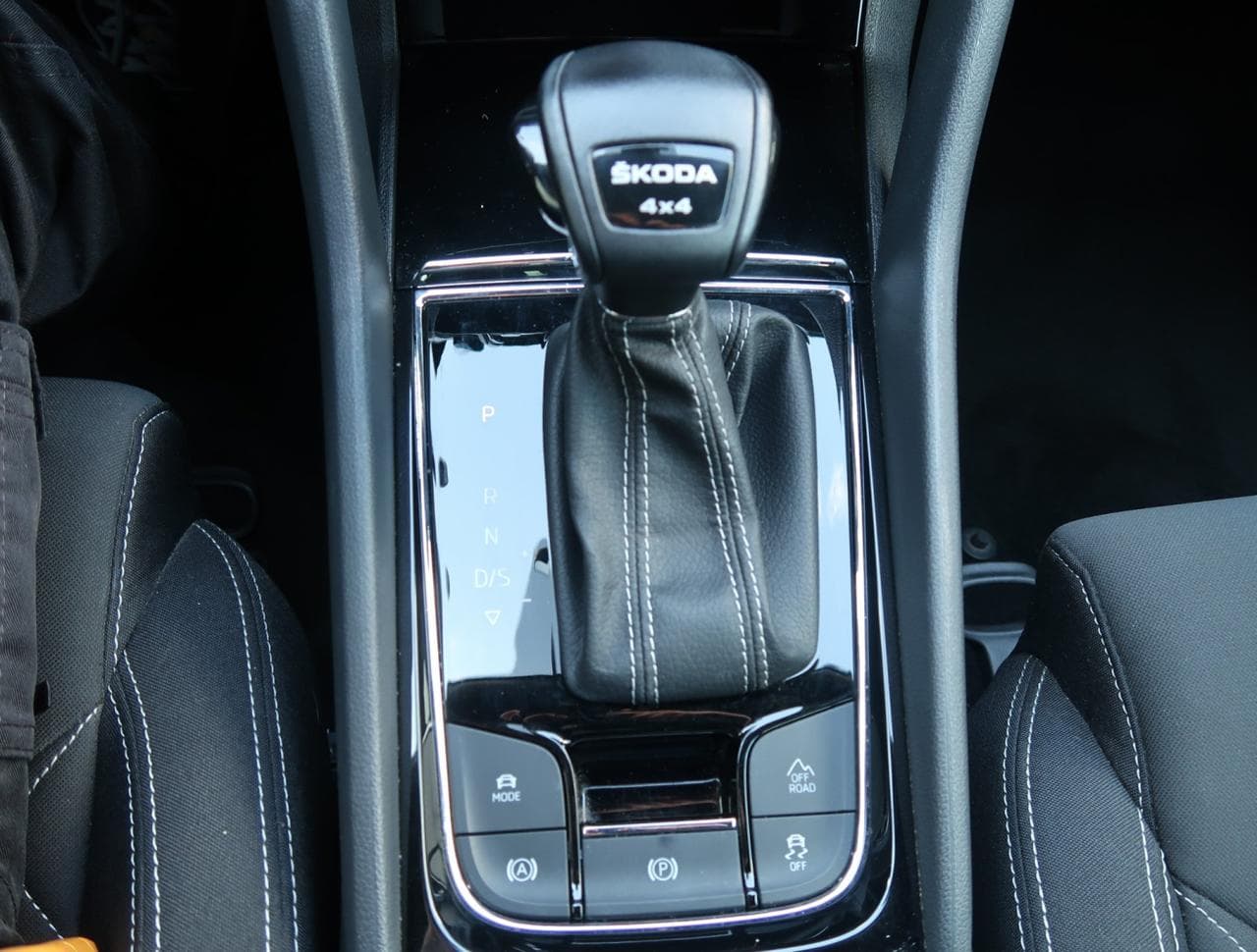 2022 Škoda KAROQ - 18
