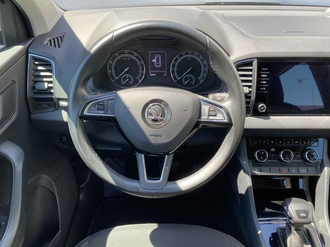 2019 Škoda KAROQ - 18