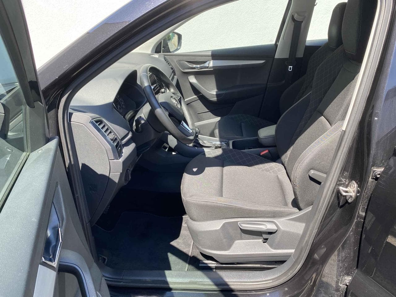 2019 Škoda KAROQ - 14