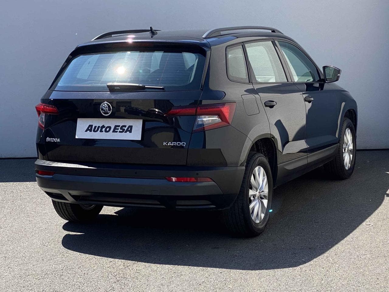 2019 Škoda KAROQ - 6
