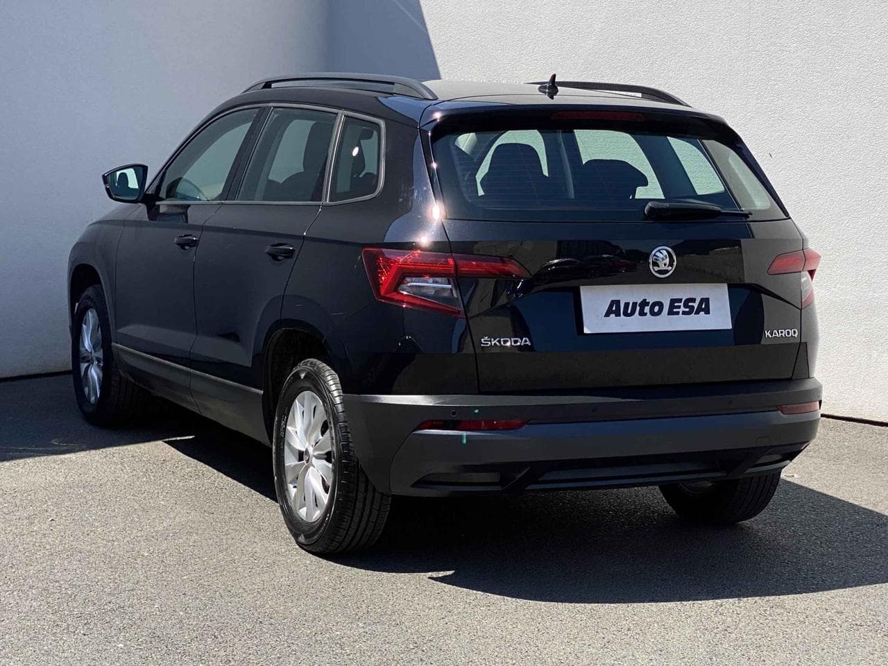 2019 Škoda KAROQ - 10